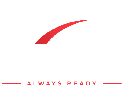 Amerus — Personal AI. Always Ready.